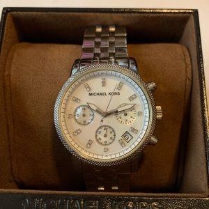 Michael Kors women’s watch